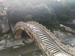 -九鲤湖风景区