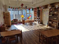 -YoKID优儿学堂早教托育园(常营托育园)