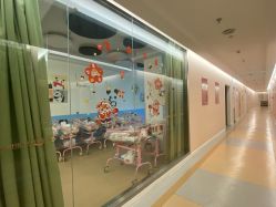 -金月汇月子会所(咸阳世纪大道店)