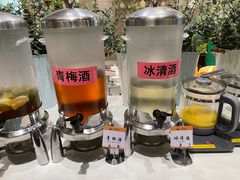 -大渔铁板烧(花园道店)