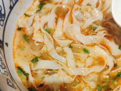 -陳香貴·兰州牛肉面(东方宝泰店)
