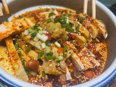 -黑三娘(好爱广场店)