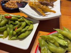 -串王阿三烧烤·小龙虾·烤鱼(拱墅胜利河美食街店)