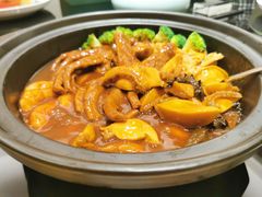-客汀家宴·客家烟火 四季食材(集美店)