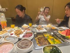 -海底捞火锅(天一广场亚细亚店)
