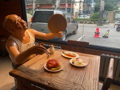 -北平小馆·烤鸭·家常菜(磨房北里店)