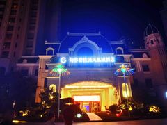 -碧桂园凤凰城酒店(南京店)