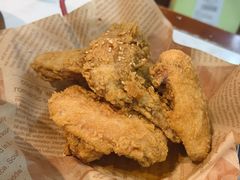 酱香炸鸡-六七八韩式烤肉·韩国料理(上杭路店)