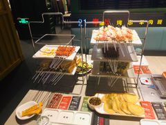 -丰茂烤串(建设街店)
