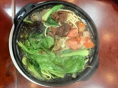 -清真马祥兴菜馆(云南北路店)