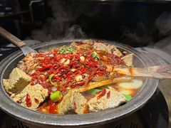 -烤匠麻辣烤鱼(环球中心店)