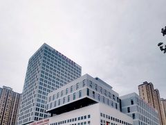-上海市第四人民医院