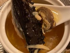 -盛宴自助餐厅(运达喜来登店)