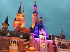 -上海迪士尼度假区