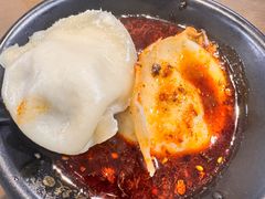 -志亮灌汤蒸饺·清真(庙后街店)