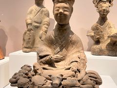 -重庆中国三峡博物馆(重庆博物馆)