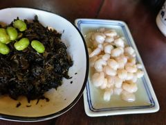 -同得兴 Since·1995 传统苏式面馆(嘉馀坊店)