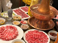 -南门涮肉(上海二店)