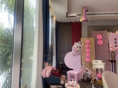 -缘餐厅(钵池山公园店)