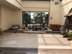 -苏州湾王焰温泉度假酒店