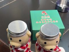 -小红鲸·海鲜餐厅(轸大路店)