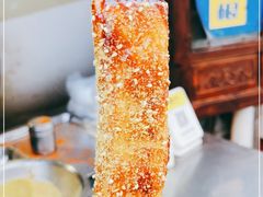 -玛马艾脆皮水磨年糕(湖北路87-89小区店)