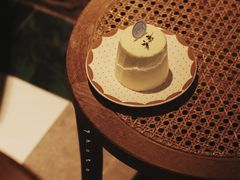 -Kekimatata 生日蛋糕·烘焙教学