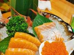 -菊上料理(蜀山银泰百货店)