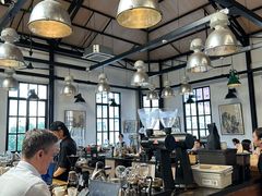 -The Workshop Coffee