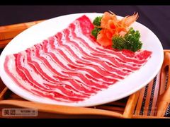 -韩盛·盛江山自助料理(中街大悦城黑金店)