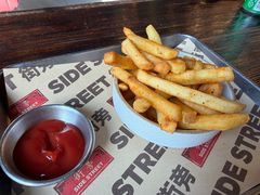 -Side Street街旁(交道口店)