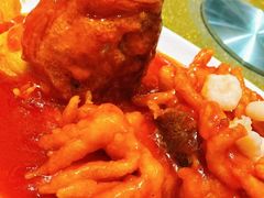 -和记小菜(东方店)