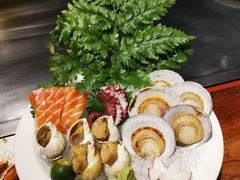 -大渔之观(安贞店)