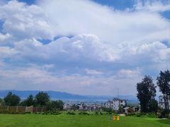 -云禾壹海景庄园餐厅