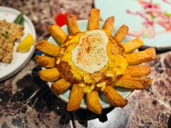 -Lets burger非常汉堡·环球风味(蓝色港湾店)