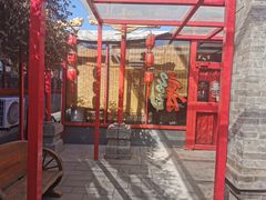 -有喜胶东小馆(太申祥和店)