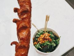 -黑色经典臭豆腐·长沙鲜食商店(坡子街店)