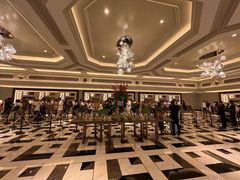 -澳门喜来登大酒店