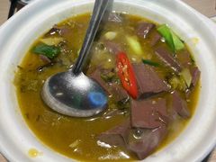 -吴氏老妈·23年家常菜(古城店)