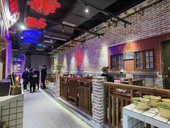 -楠火锅(绵阳首店)