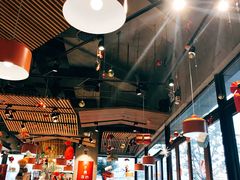 大堂-Dough&Joe团憩(瑞虹天地月亮湾店)