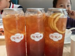 -陶陶居酒家(SM二期购物广场店)