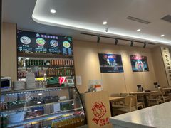 -贺莉嫂北二巷香菇芙蓉面(抗大商厦店)