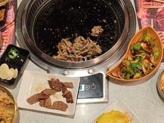 -炭之家·齐齐哈尔非遗烤肉·鲜切直供(中央大街店)