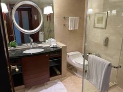 -上海明天广场JW万豪酒店