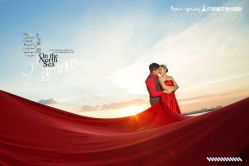 点击看大图 -巴黎春天婚纱摄影STUDIO·定制
