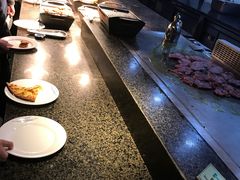-星伦多自助料理·涮烤一体(虹悦城店)