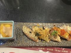 -古田居·特色寿司料理(星之岛旗舰店)