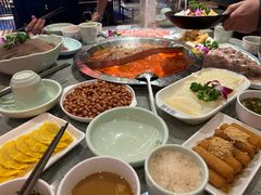 -辣斗辣老火锅(开发区店)