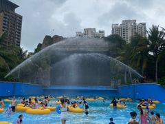 -亚马逊丛林水乐园